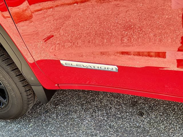 New 2026 GMC Sierra 1500 Elevation AWD/4WD image 19