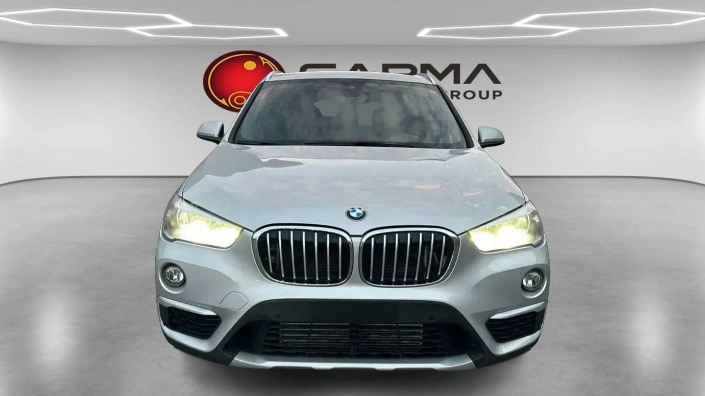 Used 2019 BMW X1 sDrive28i image 8