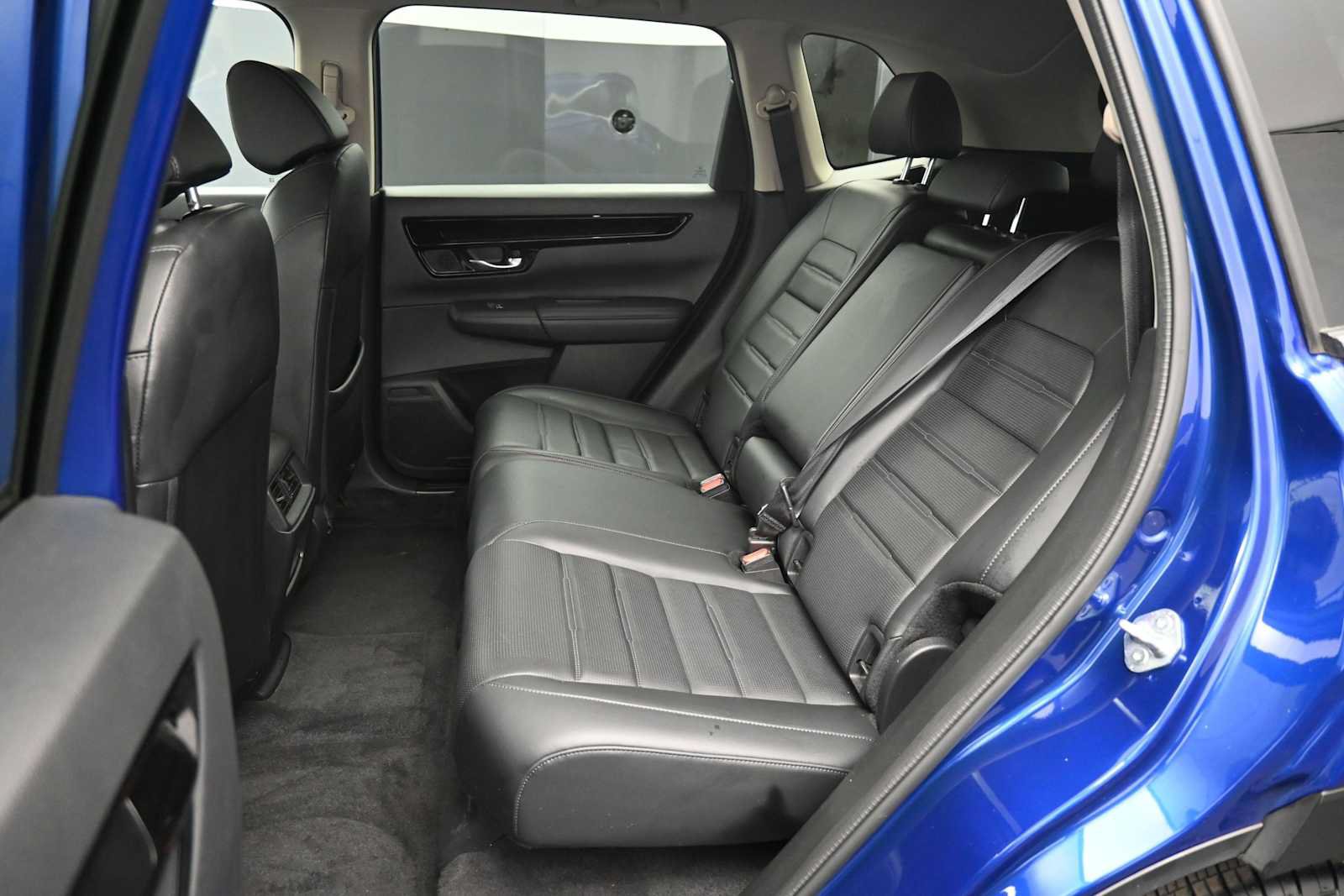 Certified 2024 Honda CR-V EX-L image 21