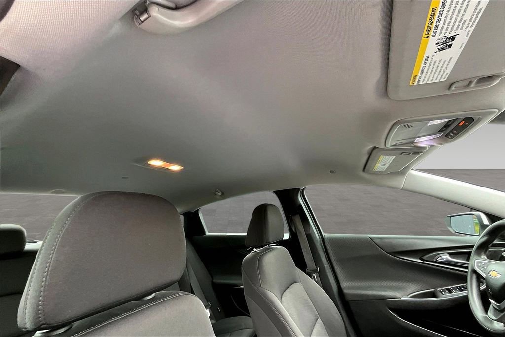 Used 2019 Chevrolet Malibu LT FWD image 11