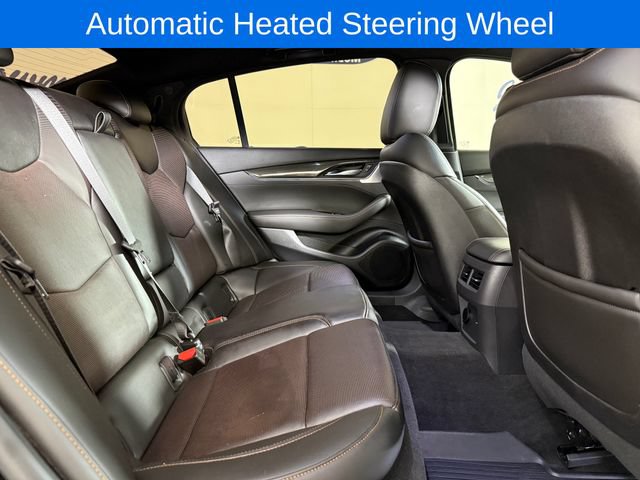 Used 2020 Cadillac CT5 Sport RWD image 19