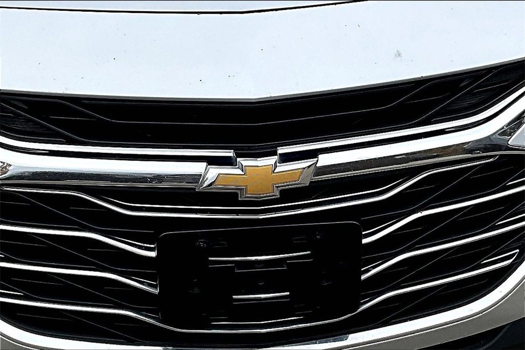 Used 2020 Chevrolet Malibu LT image 31