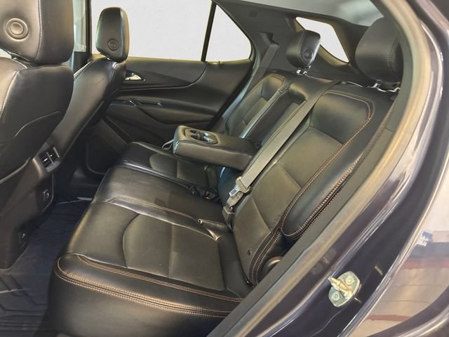 Used 2019 Chevrolet Equinox LT w/ Sun & Navigation Package AWD/4WD image 14