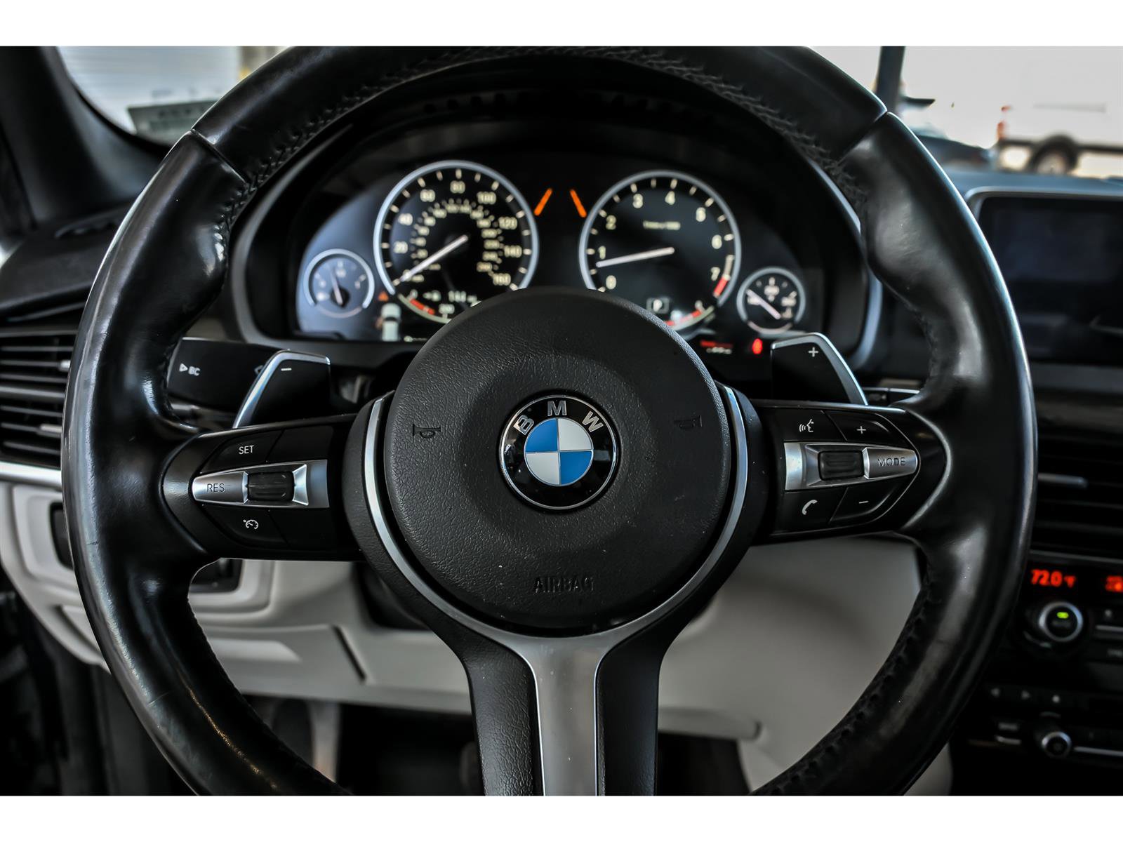 Used 2017 BMW X5 xDrive35i image 17