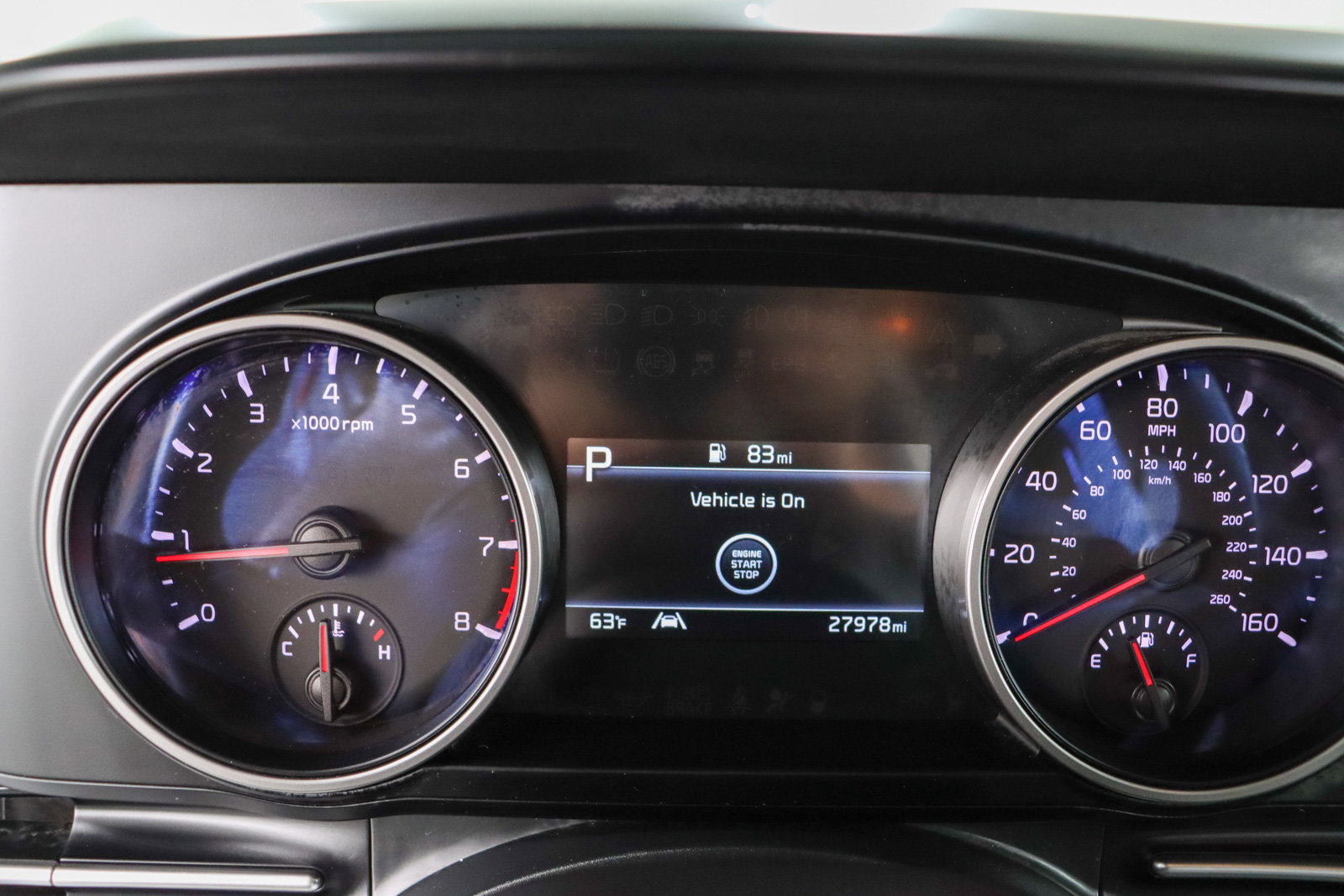 Used 2023 Kia Carnival LX image 15