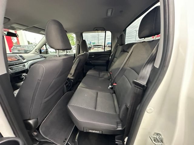 Used 2019 Honda Ridgeline Sport image 28