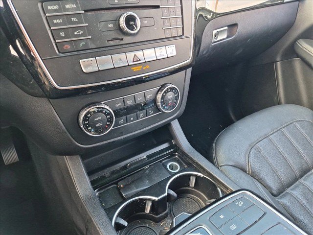 Used 2017 Mercedes-Benz GLE 350 4MATIC image 11