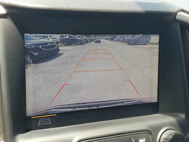 Used 2019 GMC Terrain SLT w/ Preferred Package FWD image 26