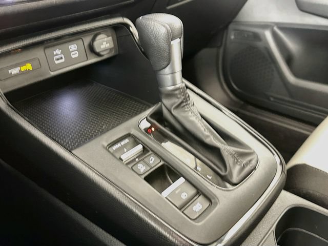 Certified 2025 Honda CR-V EX image 26