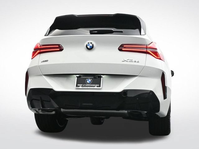 New 2026 BMW X3 xDrive30i w/ Premium Package AWD/4WD image 35