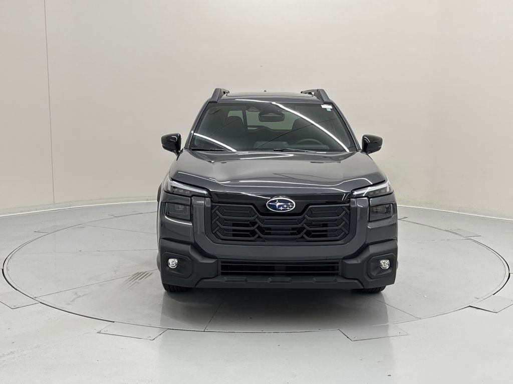 New 2026 Subaru Outback Limited AWD/4WD image 9