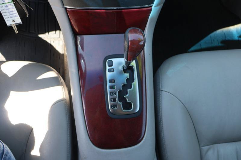 Used 2003 Lexus ES 330 FWD image 19