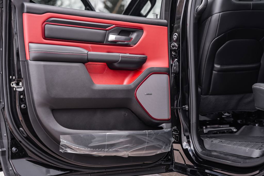 New 2026 RAM 1500 Rebel image 39
