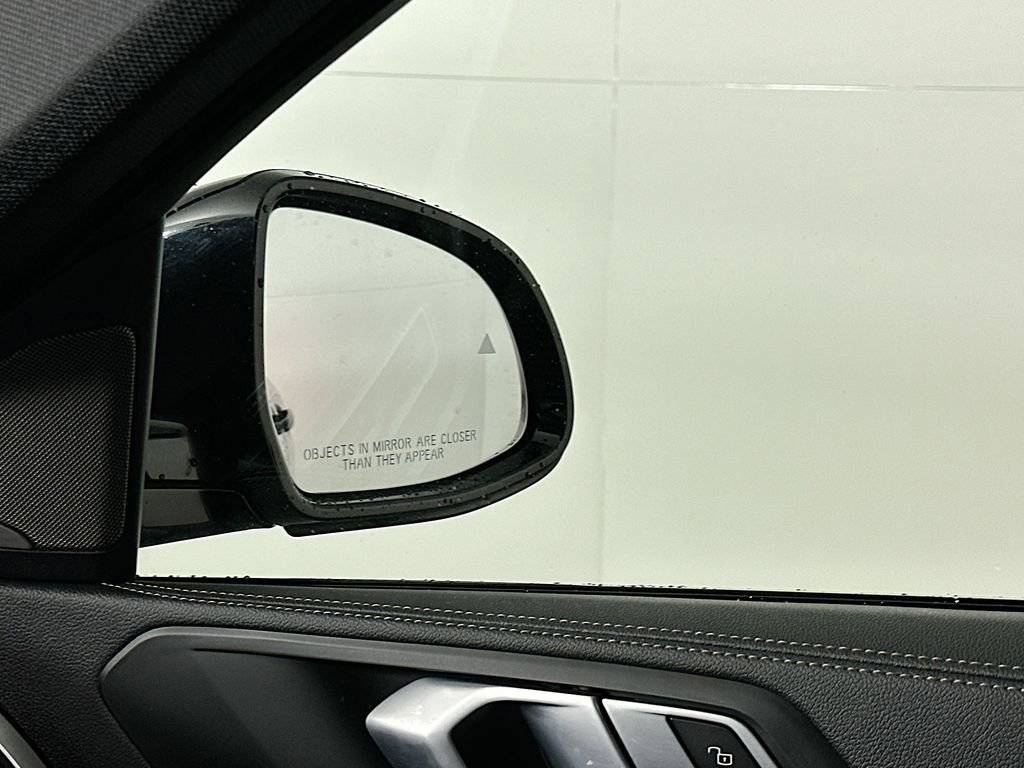 Used 2022 BMW X6 M50i w/ Premium Package image 24