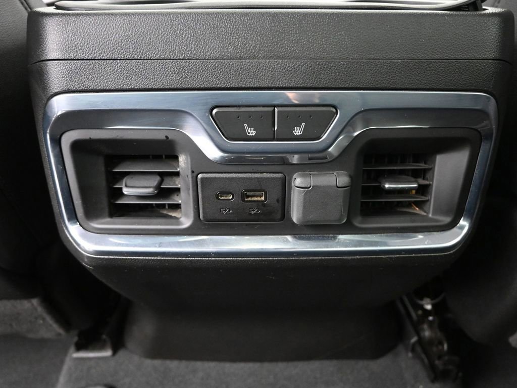 Used 2021 GMC Sierra 1500 SLT w/ SLT Convenience Package image 13