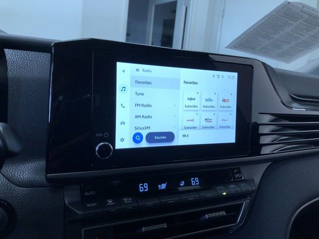 Certified 2026 Toyota Camry LE FWD image 28