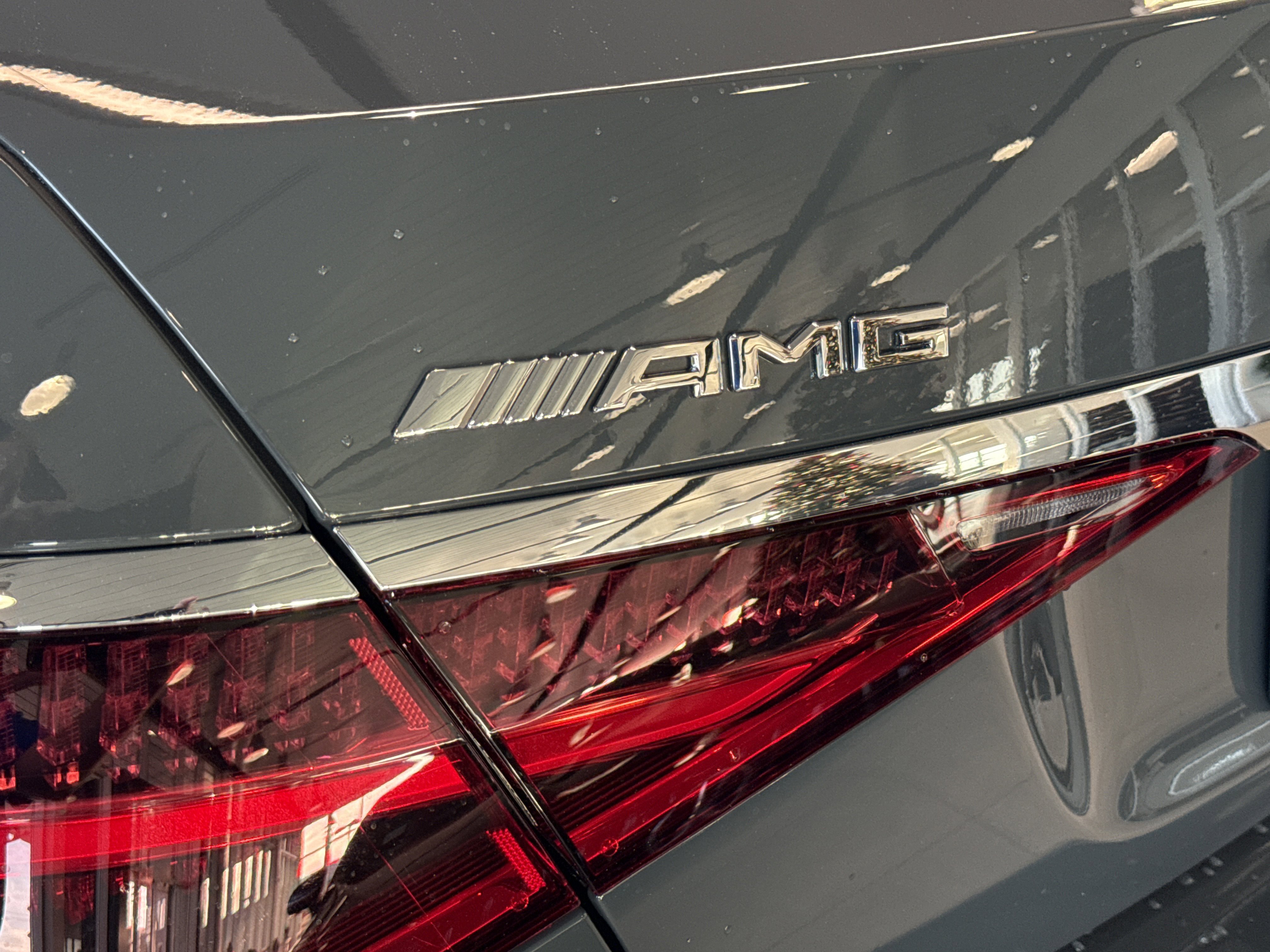 New 2026 Mercedes-Benz S 63 AMG S image 62