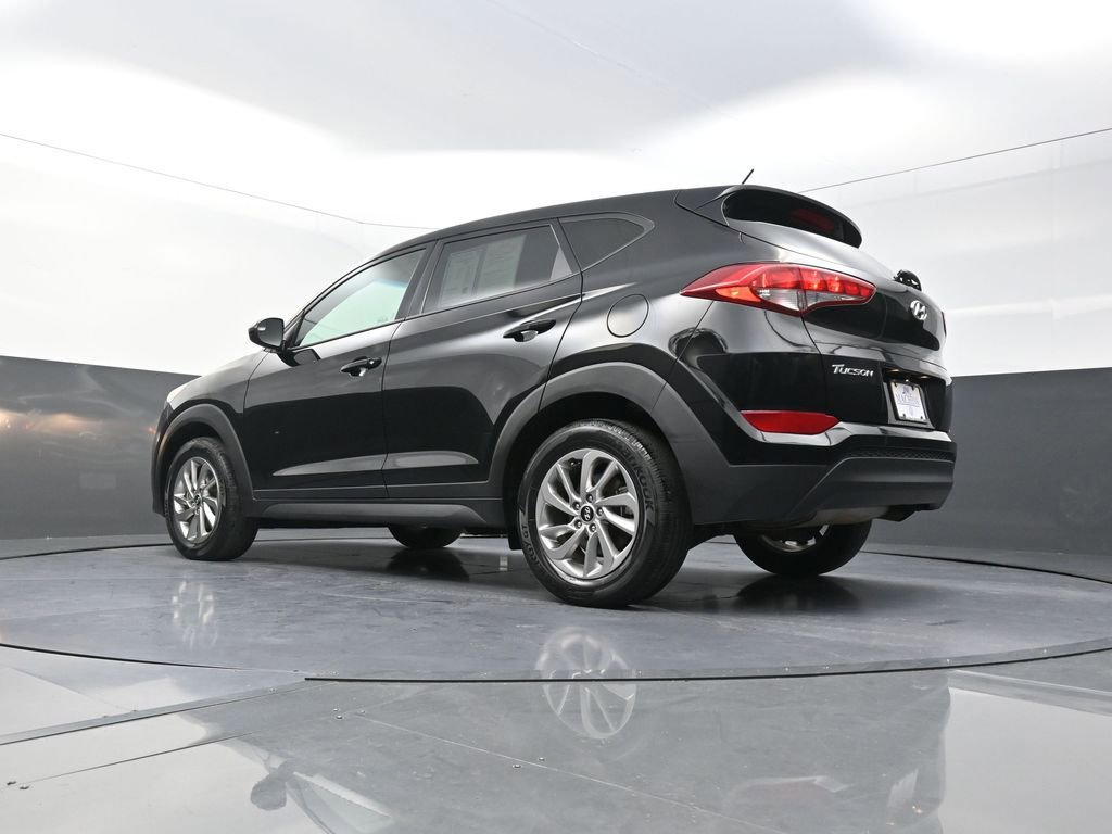 Used 2018 Hyundai Tucson SE FWD image 26