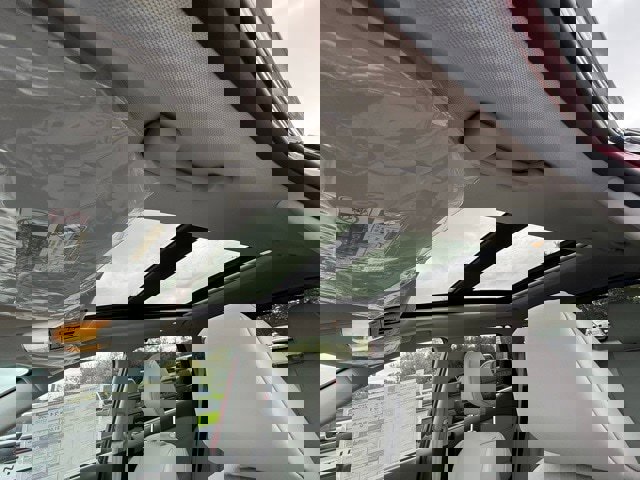 New 2026 Nissan Rogue SV w/ SV Premium Package image 14