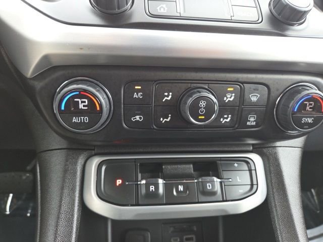 Used 2023 GMC Acadia SLT w/ Preferred Package image 48