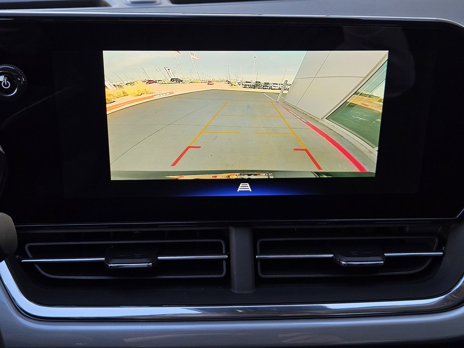 New 2026 Chevrolet Trax LT image 20