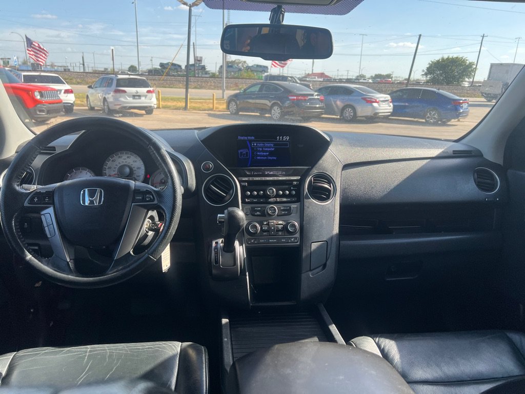 Used 2014 Honda Pilot EX-L image 19