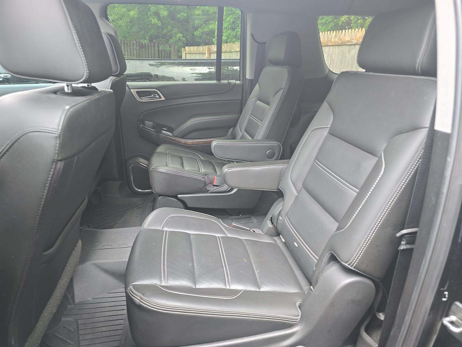 Used 2018 GMC Yukon XL Denali w/ Denali Ultimate Package AWD/4WD image 5