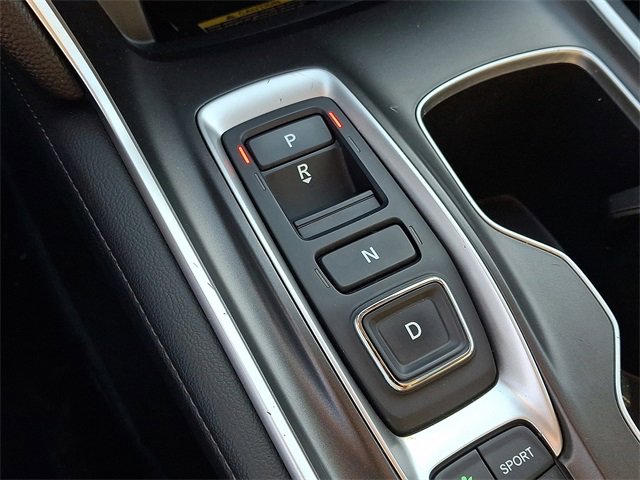 Used 2022 Honda Accord Touring image 15