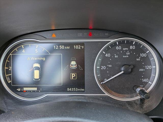 Used 2019 Nissan Kicks SV FWD image 11