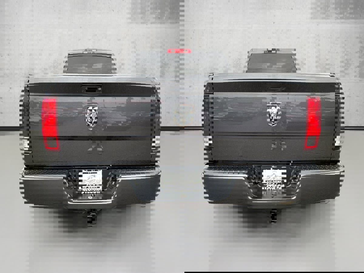 Used 2019 RAM 1500 Express image 6