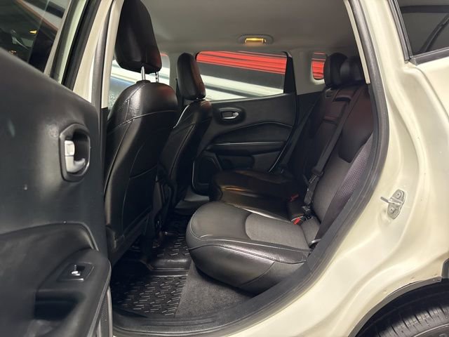 Used 2019 Jeep Compass Altitude image 14