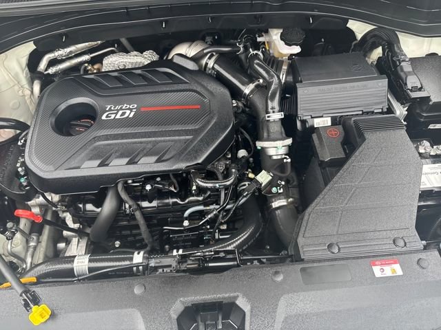 Used 2022 Kia Sportage SX image 25