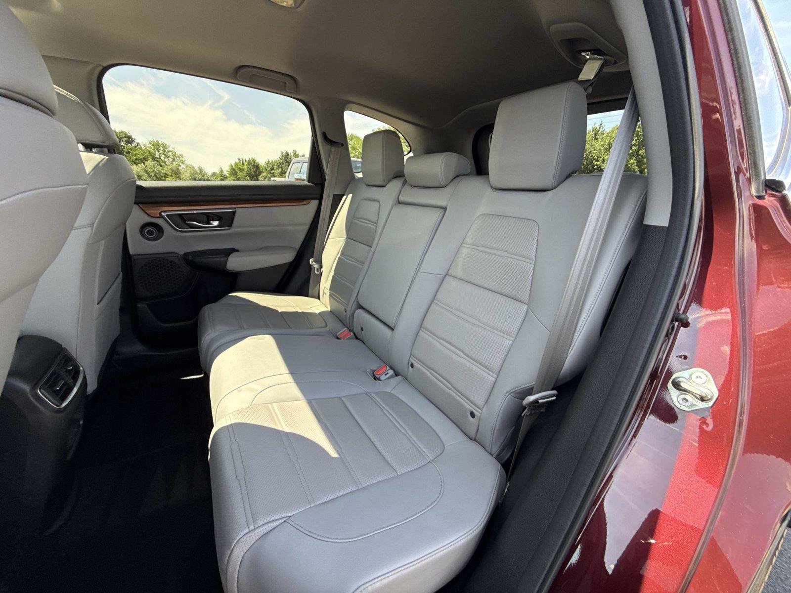 Used 2017 Honda CR-V Touring image 17