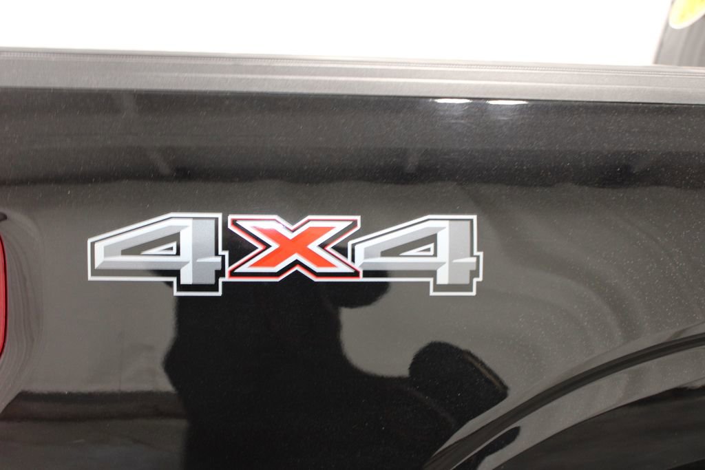 Used 2023 Ford F150 Lariat w/ Equipment Group 502A High image 13