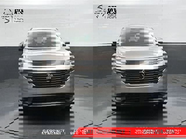 New 2026 Nissan Murano SL image 5
