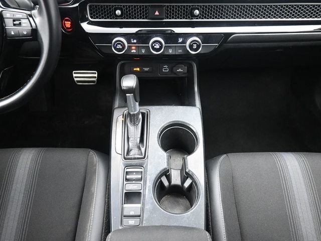 Used 2024 Honda Civic Sport image 22