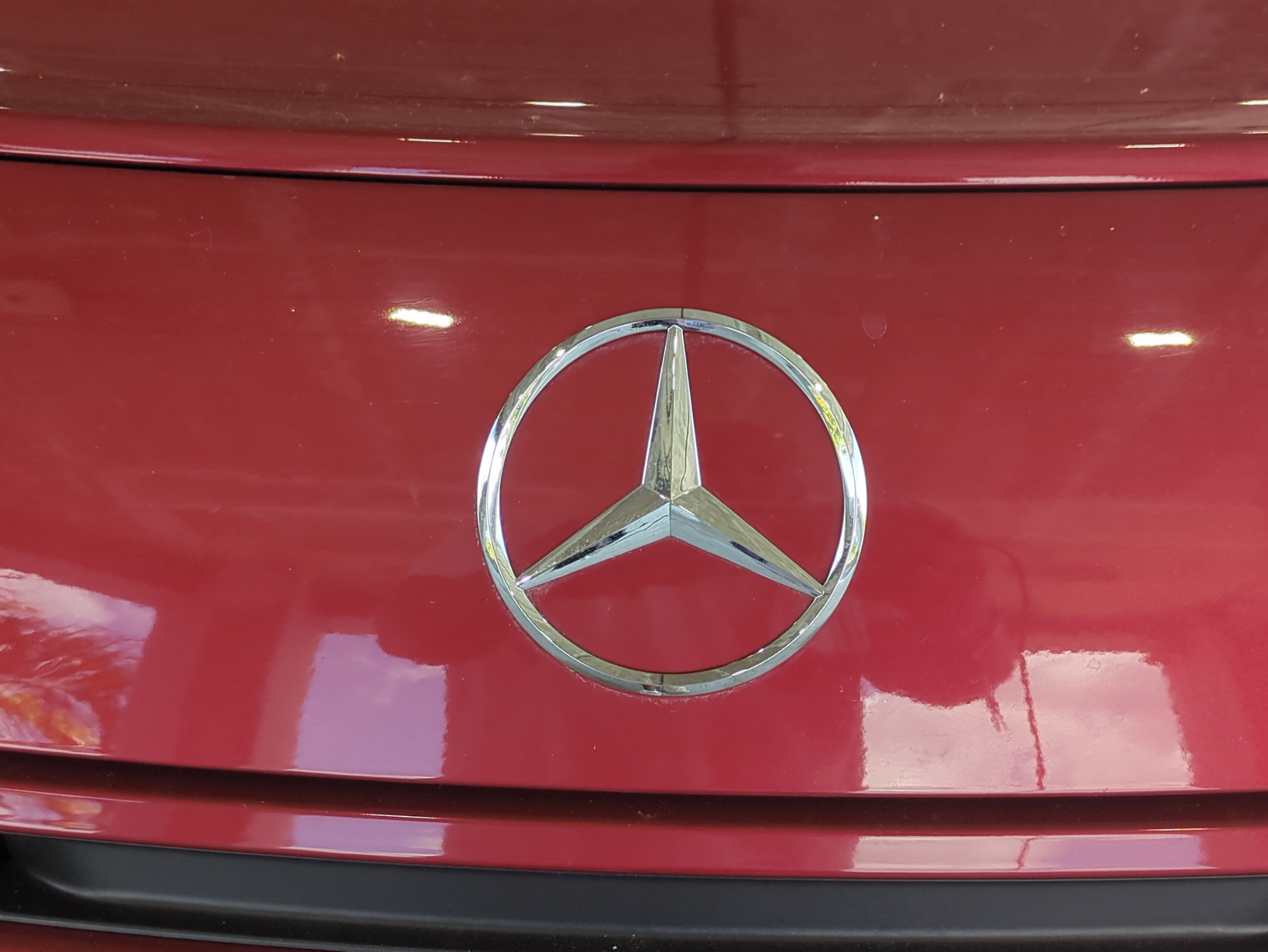 Used 2020 Mercedes-Benz AMG GT C image 13