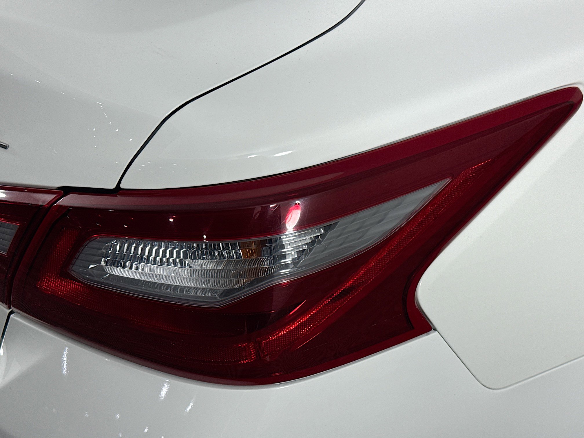 Used 2018 Nissan Altima 2.5 SL image 33