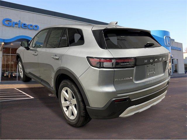 New 2026 Honda Prologue EX image 3