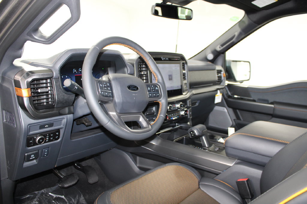 New 2026 Ford F150 Tremor w/ Equipment Group 402B AWD/4WD image 25