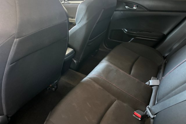 Used 2019 Honda Civic Si image 14