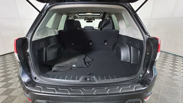 Used 2019 Subaru Forester Premium AWD/4WD image 28
