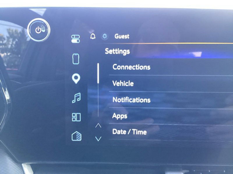 New 2027 Chevrolet Equinox LT w/ Convenience Package II AWD/4WD image 39