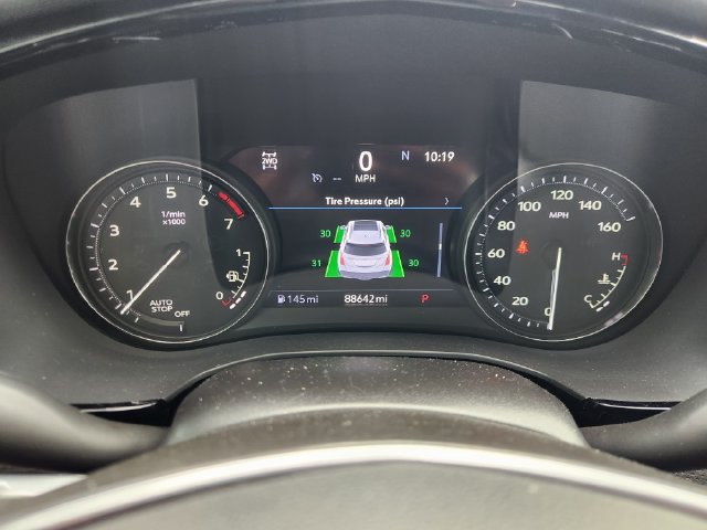 Used 2022 Cadillac XT5 Premium Luxury w/ Technology Package AWD/4WD image 13