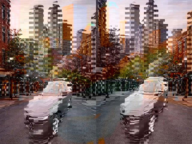 Used 2026 Honda Accord LX image 3