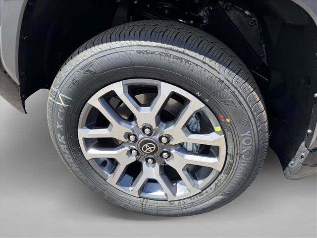 New 2026 Toyota Tundra 1794 Edition AWD/4WD image 15