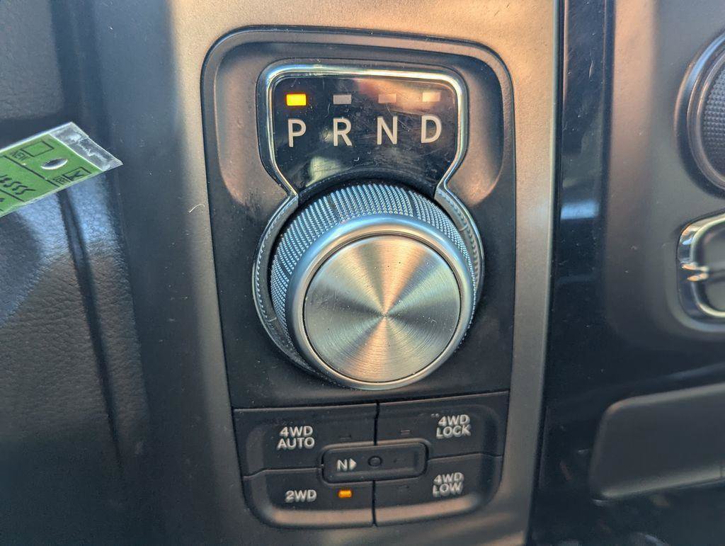 Used 2018 RAM 1500 Sport w/ Comfort Group image 10