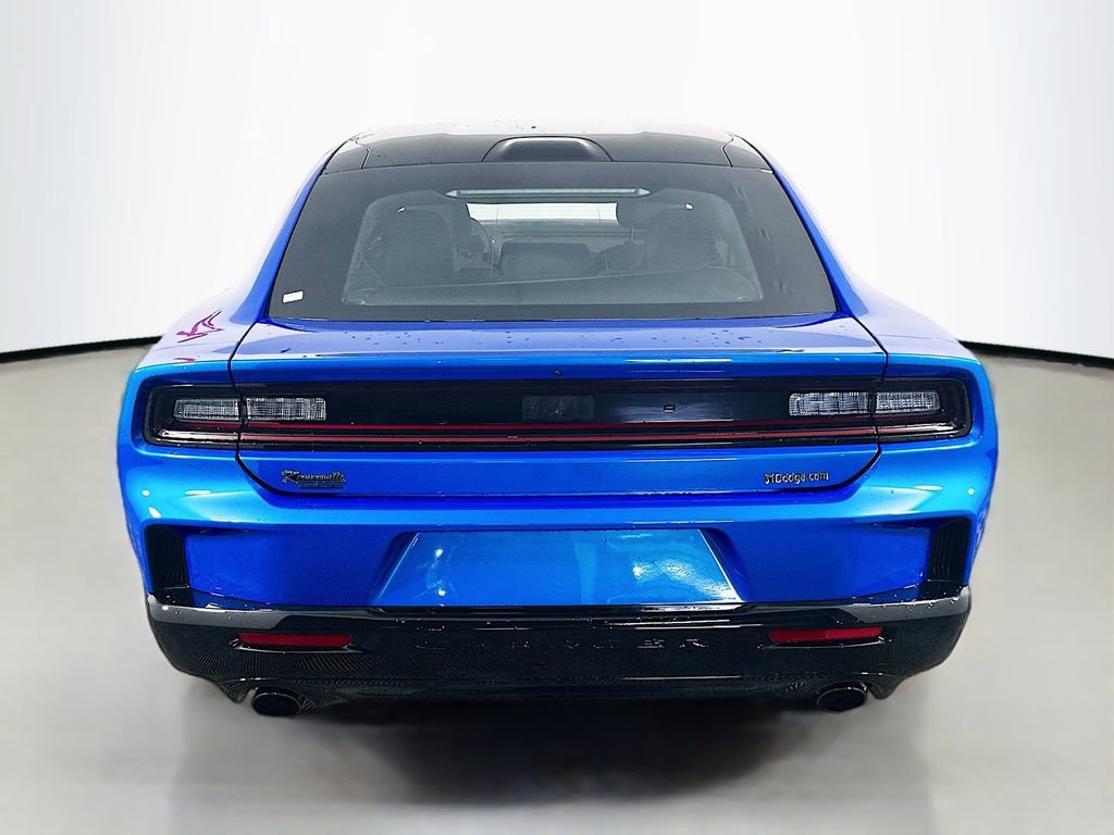 New 2026 Dodge Charger R/T image 6