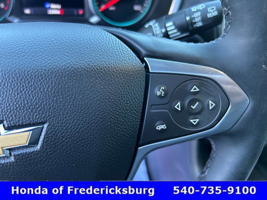 Used 2023 Chevrolet Traverse LT w/ LT Premium Package image 31