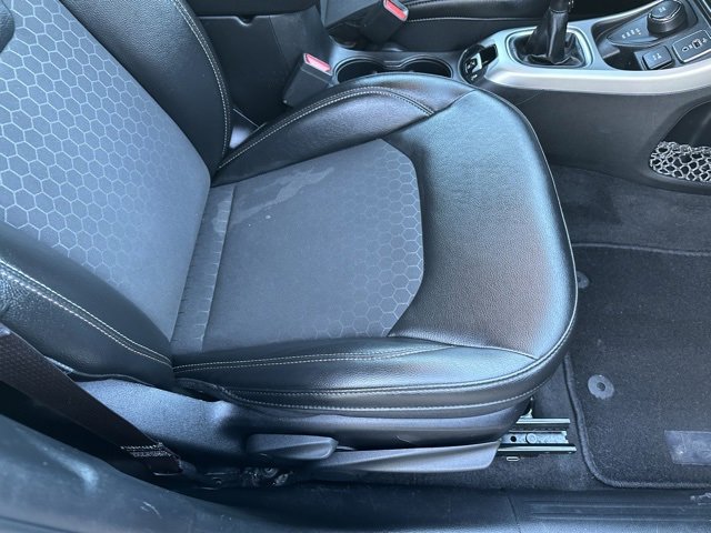 Used 2018 Jeep Compass Latitude w/ Safe & Security Group image 14